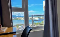 森佩爾高級旅館 - 海景