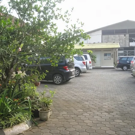 Hotel Besar Purwokerto