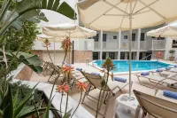 Anita Beach Hotel- Adults Only - Pool