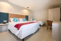 Pousada Gammel Dansk by Latitud Hoteles - bar
