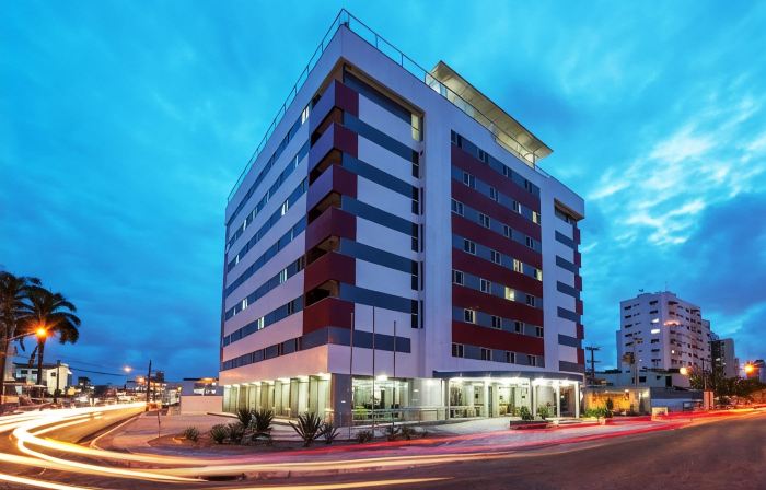 Hotel Caiçara João Pessoa