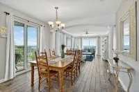 New lower nightly Rates and Fees! Amazing Beach View Legacy Towers T2 Unit 401 - Boutique