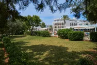 Hotel Cala d'Or Playa - petit déjeuner