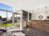 Moonlight Bay Apartments Hotéis em Rye