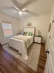 The Bay Stay Has Boat Pier ~ 4 mi. to Beach. Cart into Town- Close to Boat Ramp - 5-Star