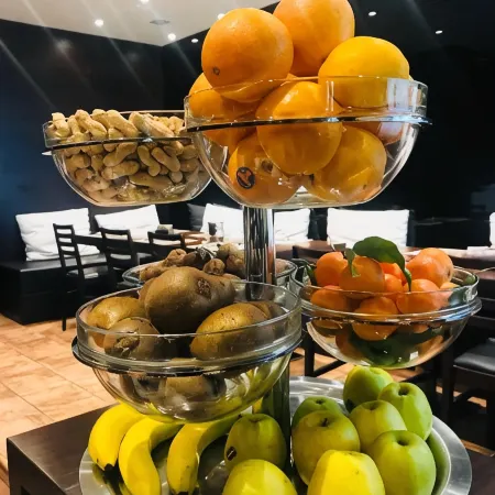 Hotel Principe di Piemonte