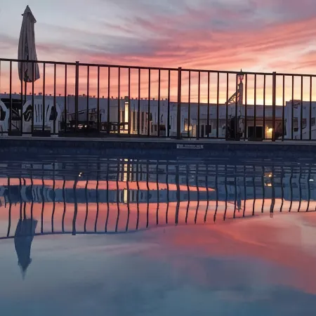 Ways Motel