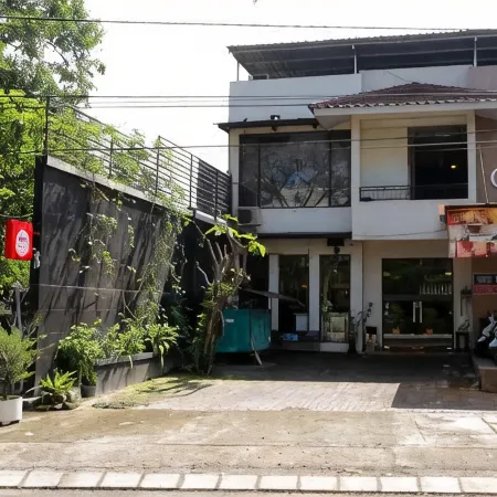 Grand Hotel Lombok