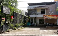 Grand Hotel Lombok