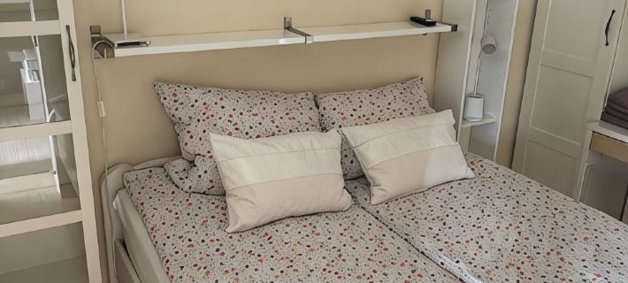 Sehr Schönes 2-zi.-appartement Kiel Schilksee Olympiazentrum. Haustierfreundlich Hotéis em Kiel