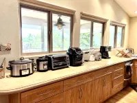 Garden Home at Botanical World Adventures Two Bedroom Three bathroom - Luxury
