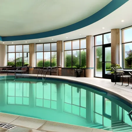 Hyatt House Hartford North Windsor