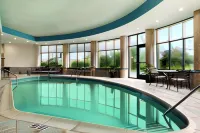 Hyatt House Hartford North Windsor