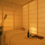 Hotel Okuyumoto - spa