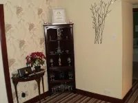Shawlee Cottage - Bãi đậu xe