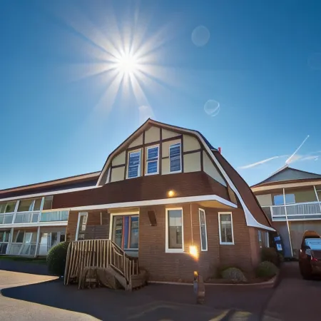 Canadas Best Value Inn and Suites Summerside