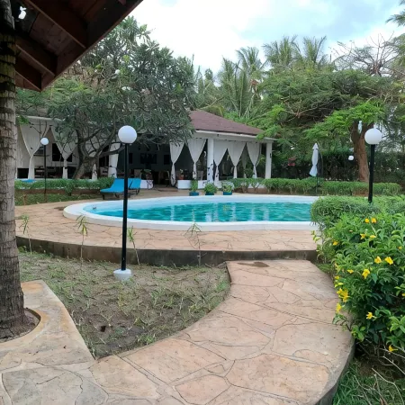 Villa Ameera Malindi