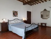 Typical Umbrian farmhouse - Exclusive