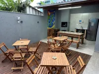 Smart Hostel