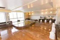 The Gran Resort Arima - Lãng mạn