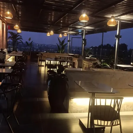 Hotel Dwarawata