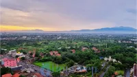Apartemen Trans Park Cibubur by HOUSLEEP - WiFi