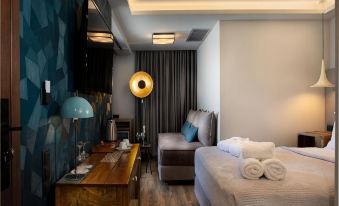 360Degrees Pop Art Hotel
