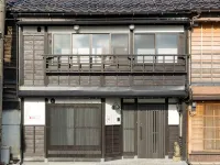 Wow! Kanazawa Stay Hotels in 