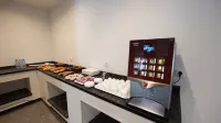 HOSTEL LE PRINCE - Bữa sáng