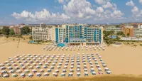 Blue Pearl Hotel - Beach