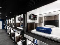 Kepler Club Riga Airport Hotel - Airside EU Transit Area Отели рядом с достопримечательностью «Золитуде»
