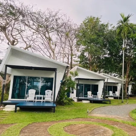 Baan Koh Mak