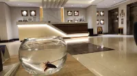 Maskan Alolya Serviced Apartment