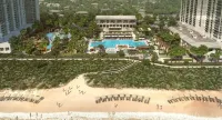Gorgeous and Spacious 4 Bedroom Villa - 8D Windermere by the Sea Villa