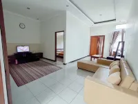 Omah Tawang Homestay Temanggung