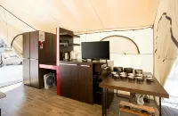 Pocheon Baegun Oyanggol Camping Site - 2-Star
