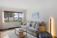 Sheboygan Sunrise Beach Stay