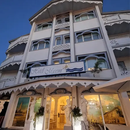 Hotel Maxim