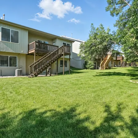 Modern Home in NW Omaha