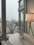 Luxury High Rise Apt - Unbeatable skyline view - Apartments