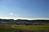 Vacation home in Wehr Eifel, near Laacher See and Nürburgring with large garden