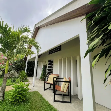 Casa Amor:A Beautiful Accommodation Near the Ocean
