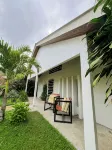 Casa Amor:A Beautiful Accommodation Near the Ocean - 3-Star