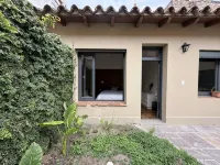 Clivias Hostel Hotel di Salta