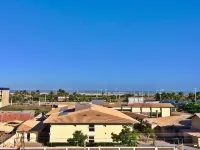 Aracaju Corais Hotel