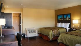 Muir Woods Lodge