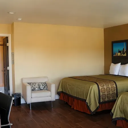 Muir Woods Lodge