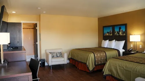 Muir Woods Lodge - 2-Star