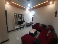 Homestay Castanea Dieng - Bintang 2
