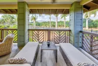 Gorgeous 3 Bedroom in a Prestigious Resort-the BEST of Pili Mai Resort - Bungalows